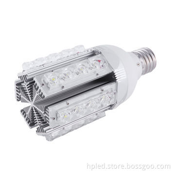 E40 Base 24W LED Streetlight